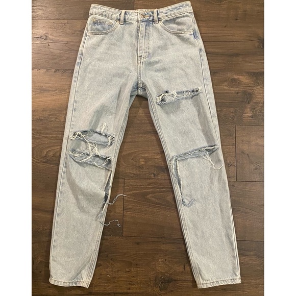 Adika Ripped Jeans! - Picture 2 of 3